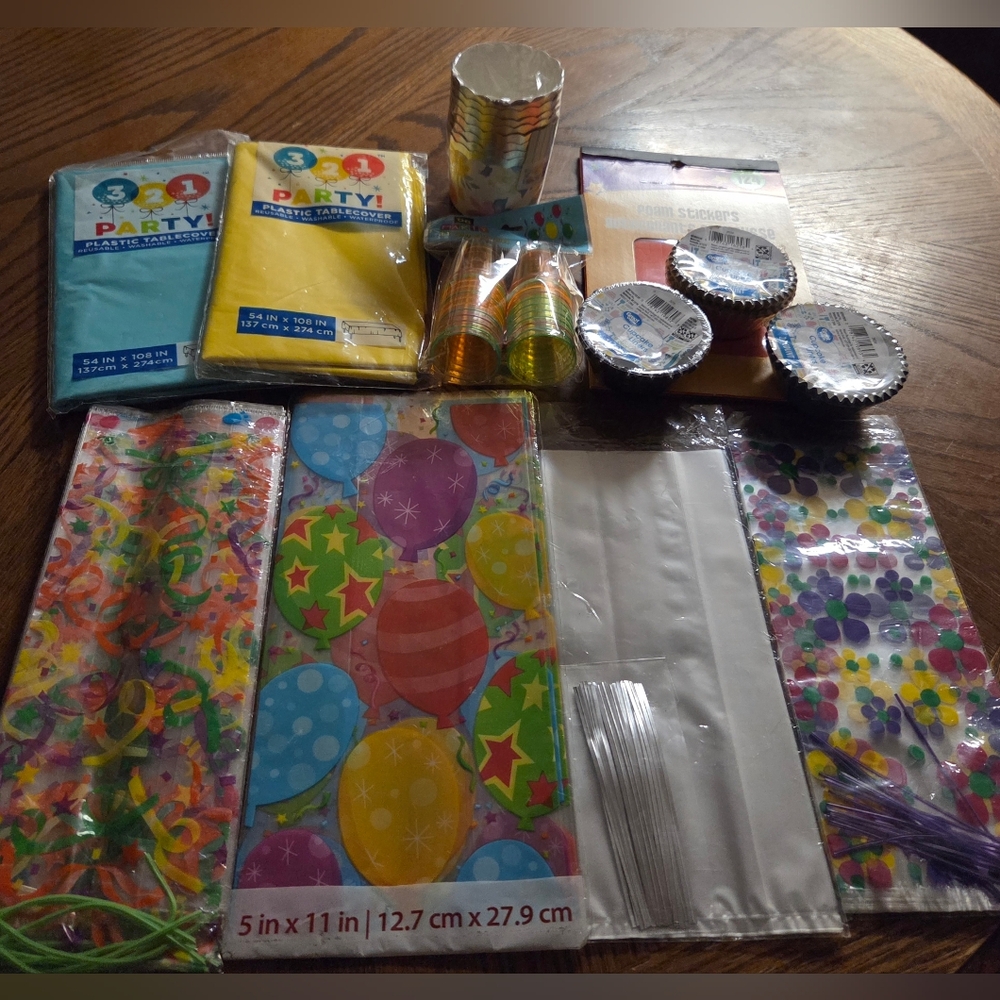 Party Pack - Picture 14 of 14
